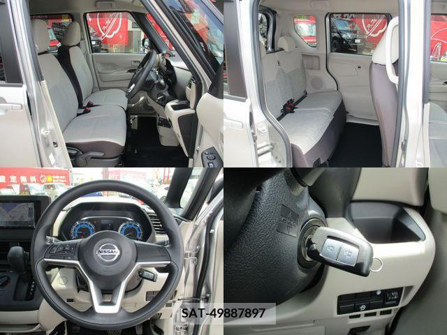 Nissan ROOX 2021-10 324139-12