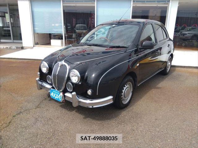 Mitsuoka VIEWT 2012-10 208559-0