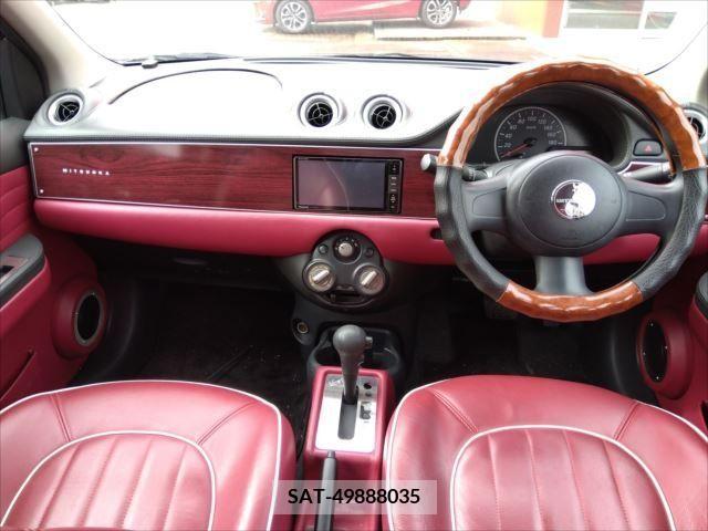 Mitsuoka VIEWT 2012-10 208559-1
