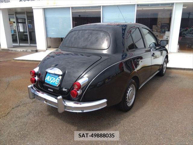Mitsuoka VIEWT 2012-10 208559-2