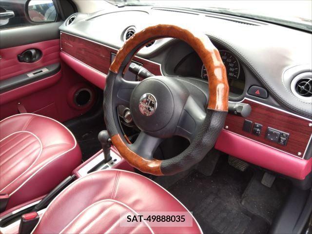 Mitsuoka VIEWT 2012-10 208559-4