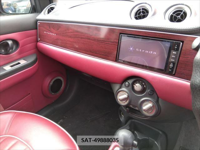 Mitsuoka VIEWT 2012-10 208559-5