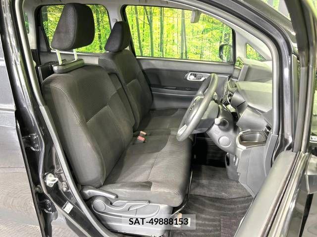 Daihatsu MOVE CUSTOM 2017-08 278282-8