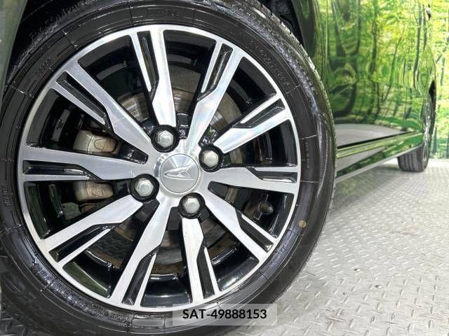 Daihatsu MOVE CUSTOM 2017-08 278282-13