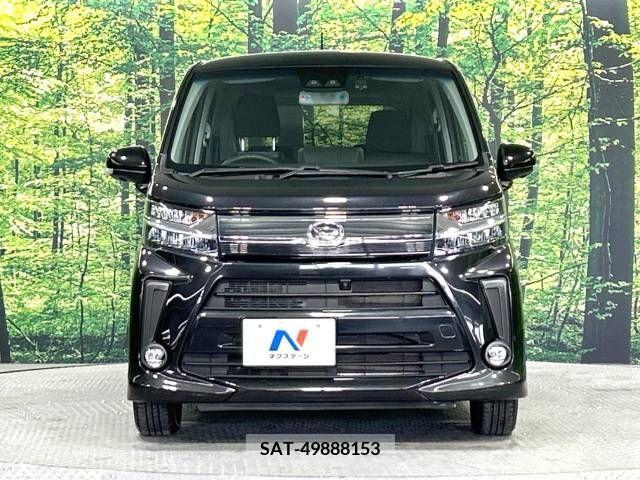Daihatsu MOVE CUSTOM 2017-08 278282-14