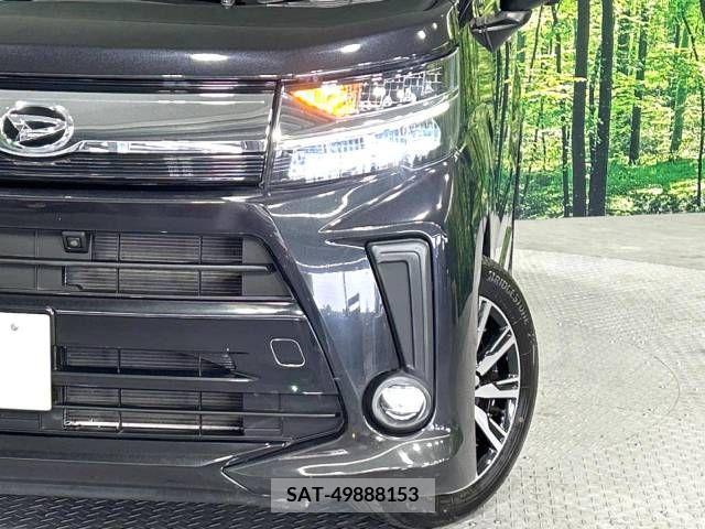 Daihatsu MOVE CUSTOM 2017-08 278282-12