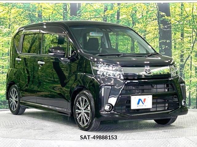 Daihatsu MOVE CUSTOM 2017-08 278282-16