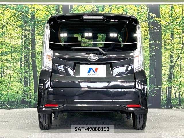 Daihatsu MOVE CUSTOM 2017-08 278282-15