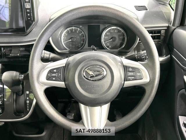 Daihatsu MOVE CUSTOM 2017-08 278282-11