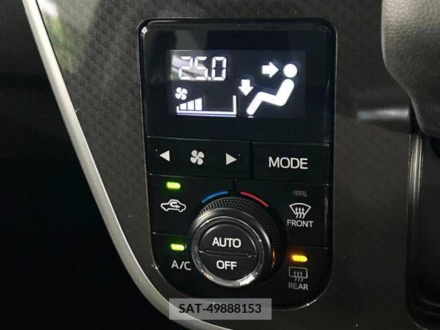 Daihatsu MOVE CUSTOM 2017-08 278282-7