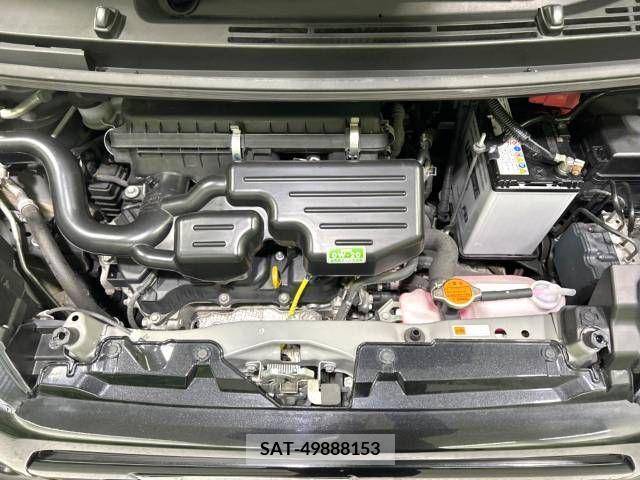 Daihatsu MOVE CUSTOM 2017-08 278282-18