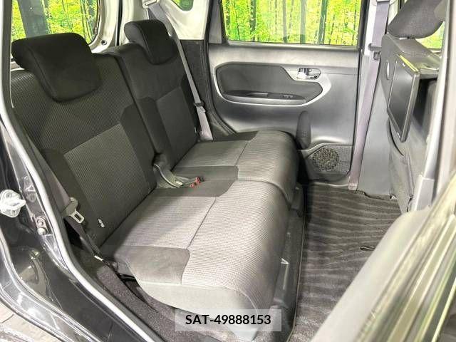 Daihatsu MOVE CUSTOM 2017-08 278282-9