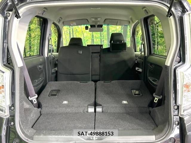 Daihatsu MOVE CUSTOM 2017-08 278282-10