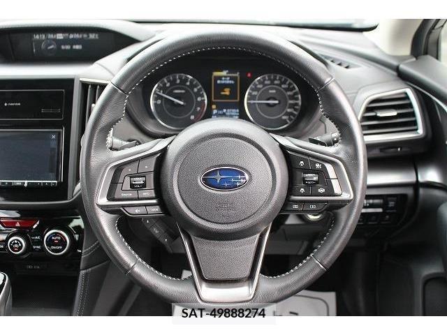 Subaru IMPREZA G4 2020-09 272694-15