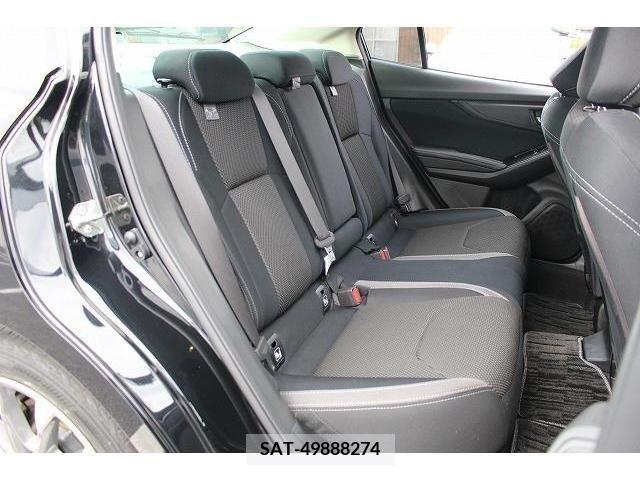 Subaru IMPREZA G4 2020-09 272694-14
