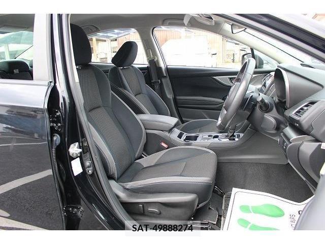Subaru IMPREZA G4 2020-09 272694-13