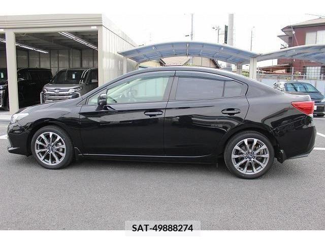 Subaru IMPREZA G4 2020-09 272694-9