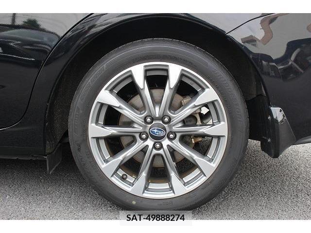Subaru IMPREZA G4 2020-09 272694-12