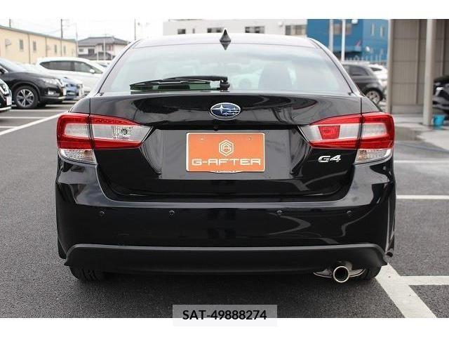 Subaru IMPREZA G4 2020-09 272694-8