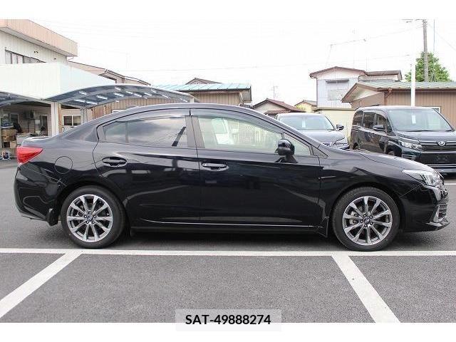 Subaru IMPREZA G4 2020-09 272694-7