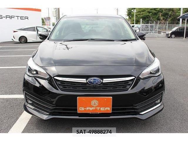 Subaru IMPREZA G4 2020-09 272694-6