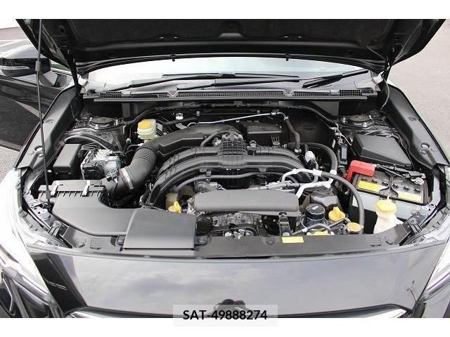 Subaru IMPREZA G4 2020-09 272694-18