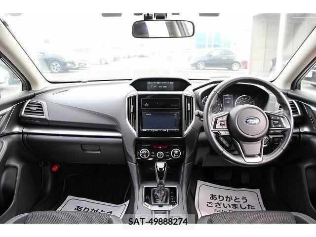 Subaru IMPREZA G4 2020-09 272694-16