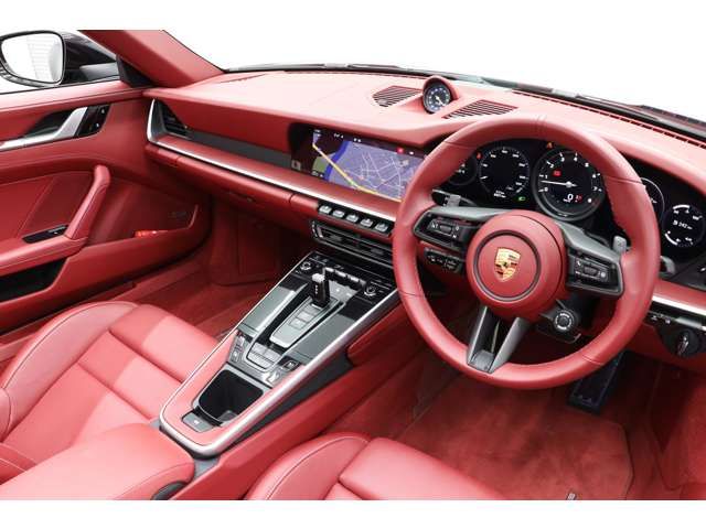 Porsche 911 2020-02 15176-2