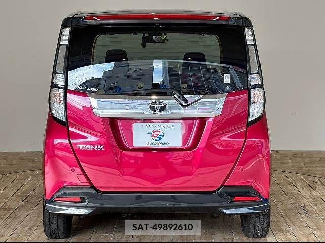 Toyota TANK 2018-03 211763-13