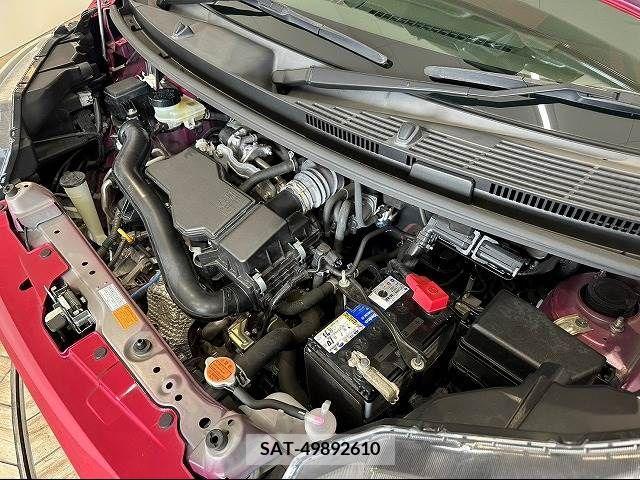 Toyota TANK 2018-03 211763-11