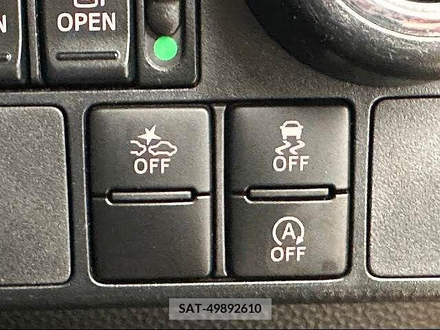 Toyota TANK 2018-03 211763-8