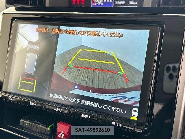 Toyota TANK 2018-03 211763-3