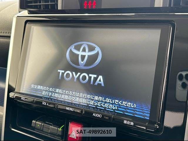 Toyota TANK 2018-03 211763-2