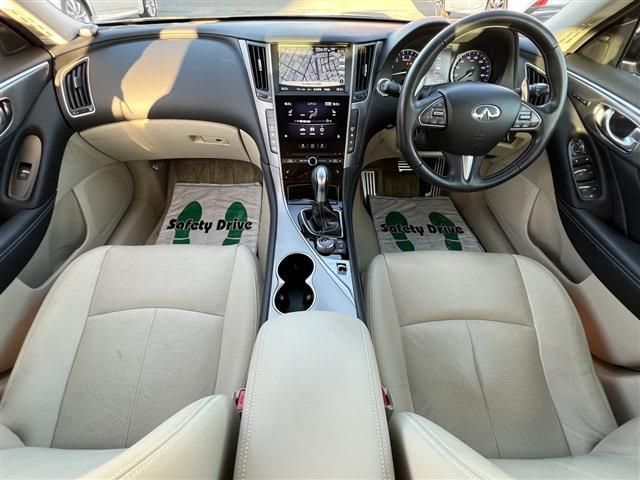 Nissan SKYLINE 2014-08 16966-10