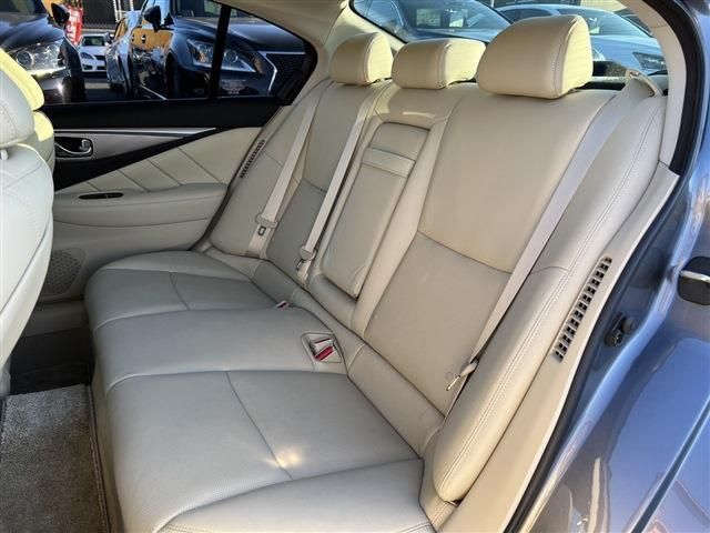 Nissan SKYLINE 2014-08 16966-19