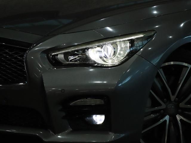 Nissan SKYLINE 2014-08 16966-8