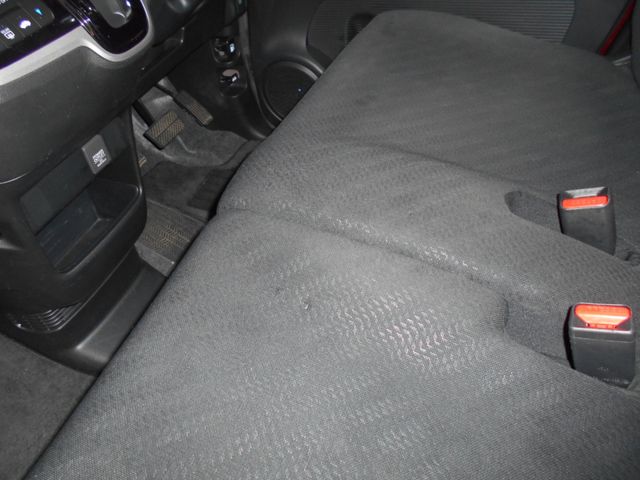 Honda N BOX CUSTOM 2014-07 195366-28