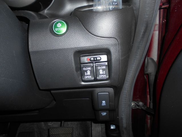 Honda N BOX CUSTOM 2014-07 195366-16