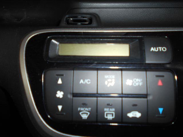 Honda N BOX CUSTOM 2014-07 195366-20