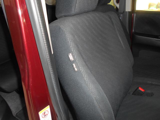 Honda N BOX CUSTOM 2014-07 195366-18