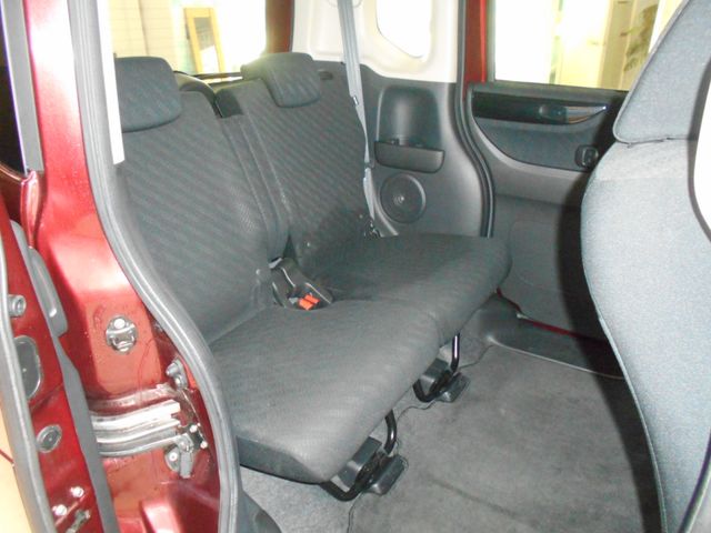 Honda N BOX CUSTOM 2014-07 195366-10