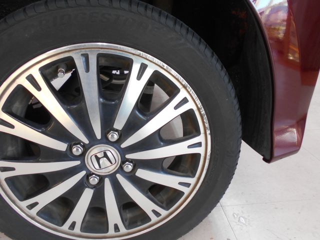 Honda N BOX CUSTOM 2014-07 195366-29