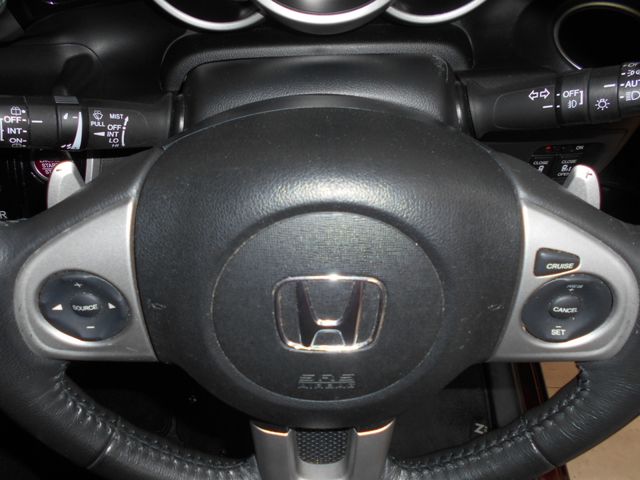 Honda N BOX CUSTOM 2014-07 195366-19