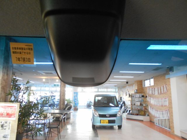 Honda N BOX CUSTOM 2014-07 195366-21