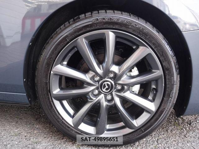 Mazda MAZDA3 2020-11 215329-8