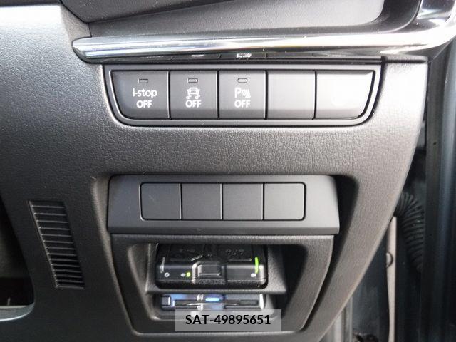 Mazda MAZDA3 2020-11 215329-9