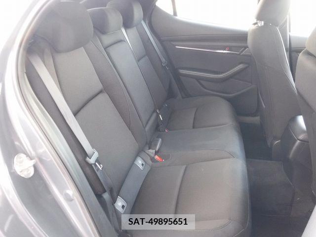 Mazda MAZDA3 2020-11 215329-10