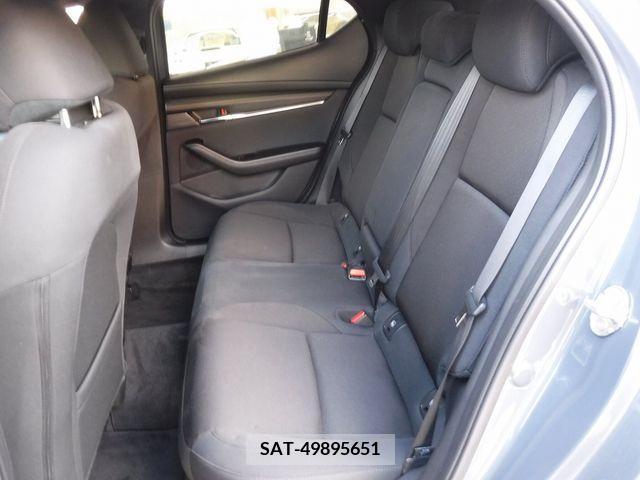 Mazda MAZDA3 2020-11 215329-11