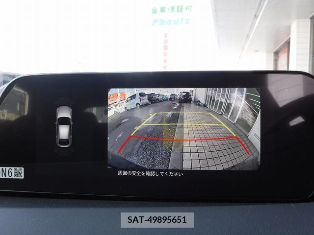Mazda MAZDA3 2020-11 215329-12