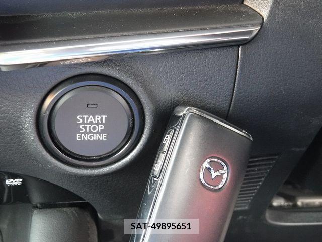 Mazda MAZDA3 2020-11 215329-13